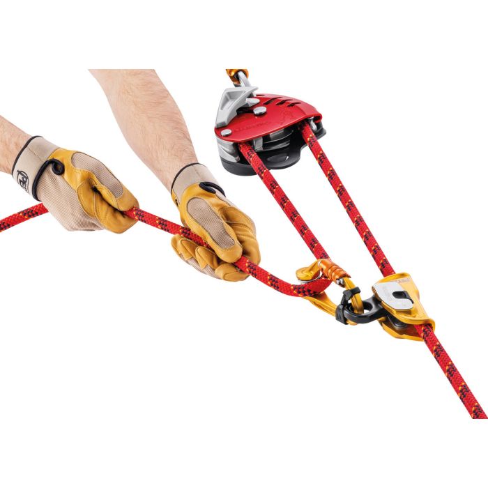 Petzl MAESTRO®
