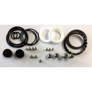 Erstatzteil für Strahlrohr 19 – 150 L/min