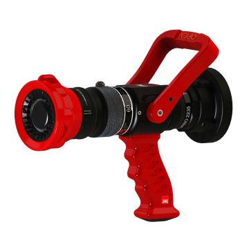 Awg Turbo-Spritze 2235