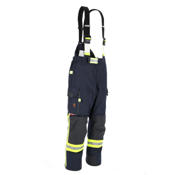 Pantalon de protection incendie NTI 112