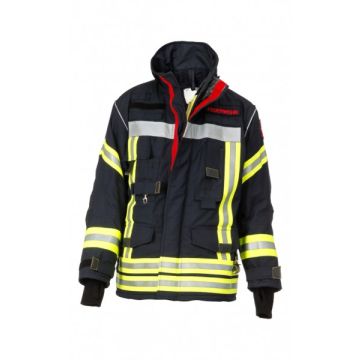Veste de protection incendie NTI 112