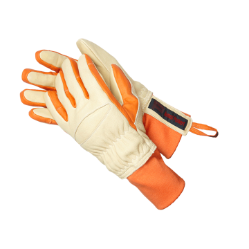 Einsatzhandschuh Elk Defender mit Strickbund