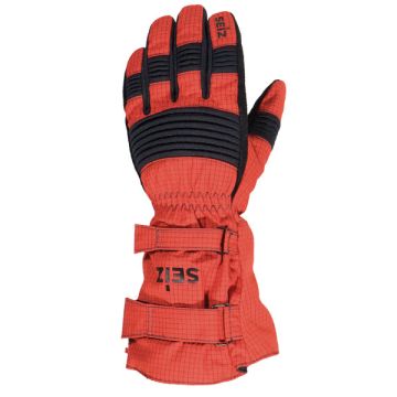 Thermo Fighter TF Red mit Stulpe
