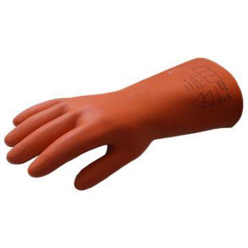 Gants de protection pour électriciens Catu 