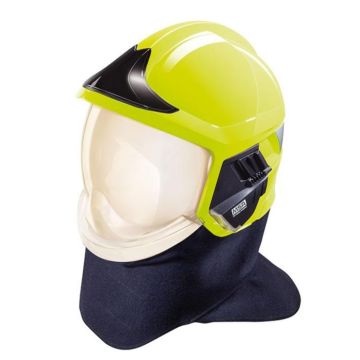 Protège-nuque en laine pour F1XF, taille M