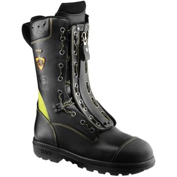 Feuerwehrstiefel Haix Fire Flash Gamma