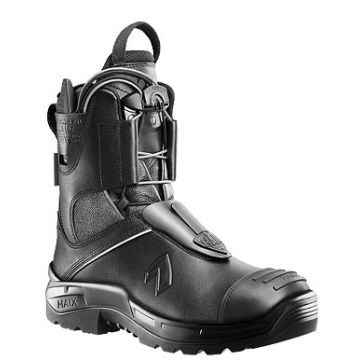 Feuerwehr­- und Rettungsdienststiefel Airpower XR91