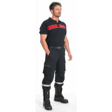 Arbeitshose F.A.B. Typ «Worker» Classic