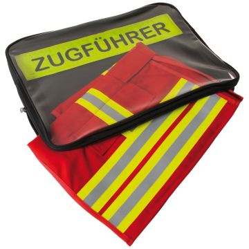 rescue-tec Sacoche pour gilets de sécurité