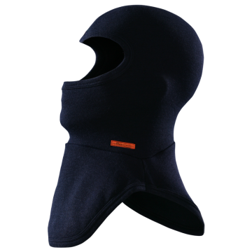 Nomex ® -Kopfschutz