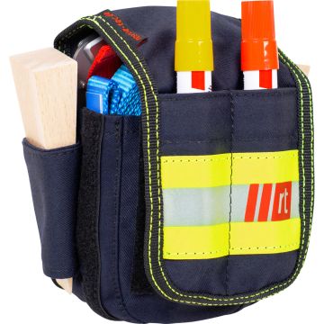 rescue-tec Sacoche protection respiratoire Karlsruhe