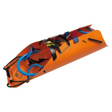 Système de sauvetage rapide SRS