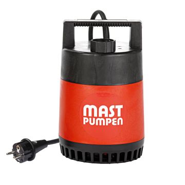 Mast K2SI