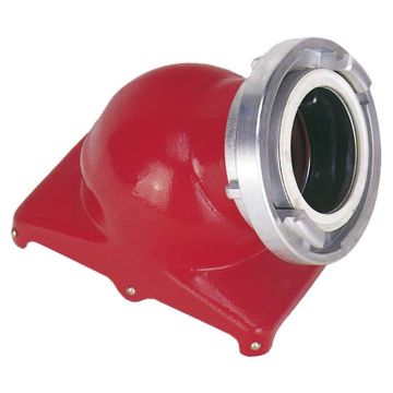 Kellersaugkörbe Mit Rückschlagklappe