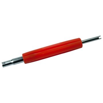 Tournevis pour valves