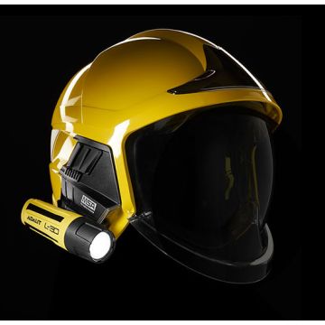  Lampe pour casques Adalit L-30 LED ATEX