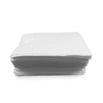 Chiffons absorbants