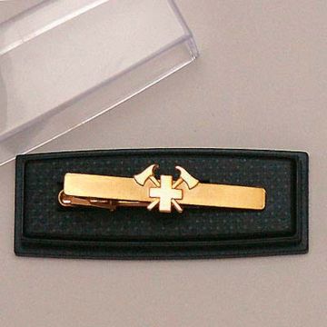 Epingle de Cravate Sapeurs-Pompiers Suisse