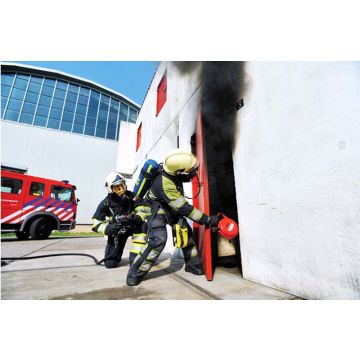 Aspirateur de Flammes Dspa 5-Extincteur Aérosol