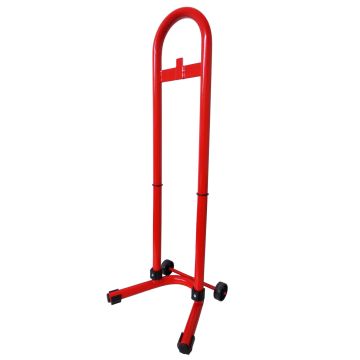 Fussständer Löscher Trolly