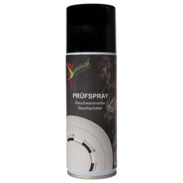 Pyrexx Rauchmelder Prüfspray