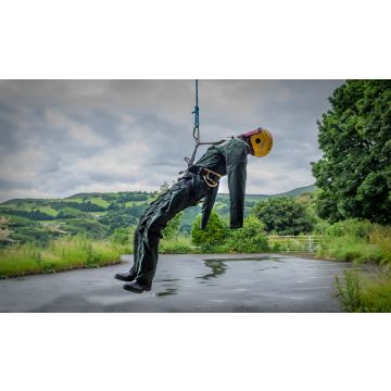 Mannequin RuthLee pour exercices "sauvetage en hauteur" 