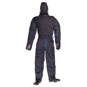 Mannequin RuthLee pour exercices "incendie"