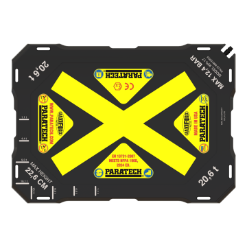 Coussin de levage Paratech Maxiforce