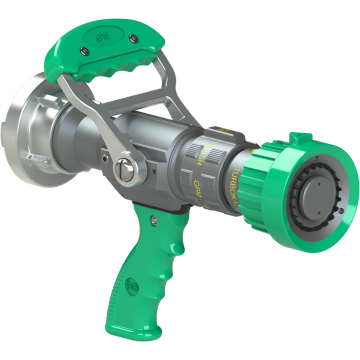 Lance à jet réglable Turbokador 300