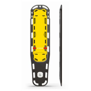 Spineboard Spencer Tango