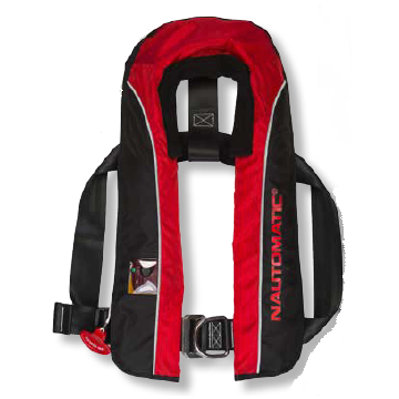 Rettungsweste Nautomatic 275 N