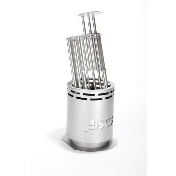 Attrappenmodul Sicherheits-Spray-Explosion