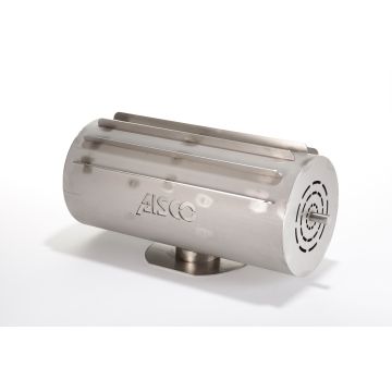 Attrappenmodul Elektro-Motor