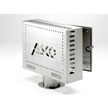 Module factice 2en1 'écran & armoire électrique'