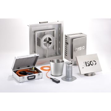 AISCO Firetrainer  E 100  mit vielen Modulen