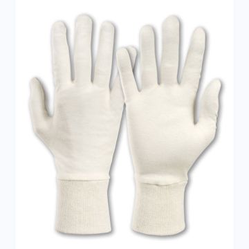 Unterziehhandschuh BASIC WHITE