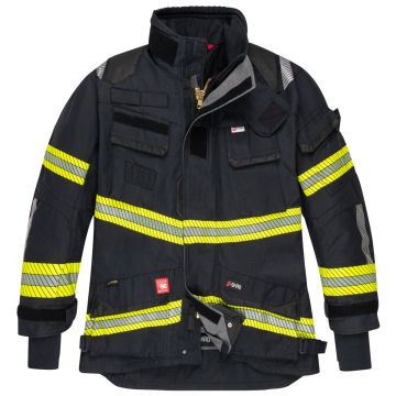 Brandschutzjacke Ultimate RSK, segmentiert
