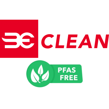 Processus de lavage sans PFAS pour vos équipements de protection individuelle (EPI)
