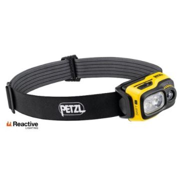 Stirnlampe Petzl SWIFT RL