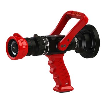 Lance turbo AWG 2130
