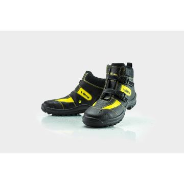 Aquasafe Wasserrettungsstiefel 