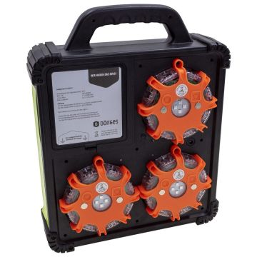 Set de feux de signalisation LED SyncFlare