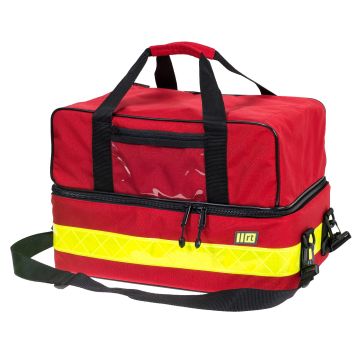 rescue-tec First Responder Tasche (rot)