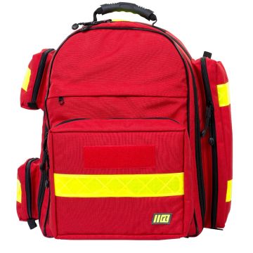 Sac à dos de secours Rescue-Tec, L