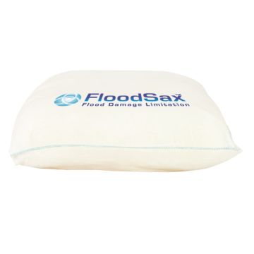 Absorbtionskissen Floodsax