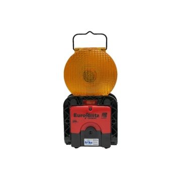 Lampe clignotante LED Euro-Compact 