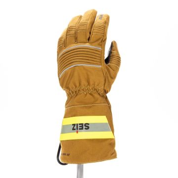 Gants Fire-Fighter Anatomic PBI
