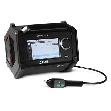 Griffin G510 - Spectromètre de masse mobile