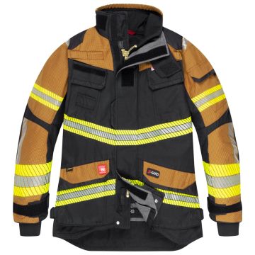 Veste de protection incendie Ultimate RSK, segmentée