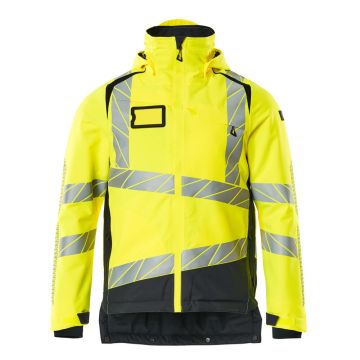 Winterjacke MASCOT® ACCELERATE SAFE